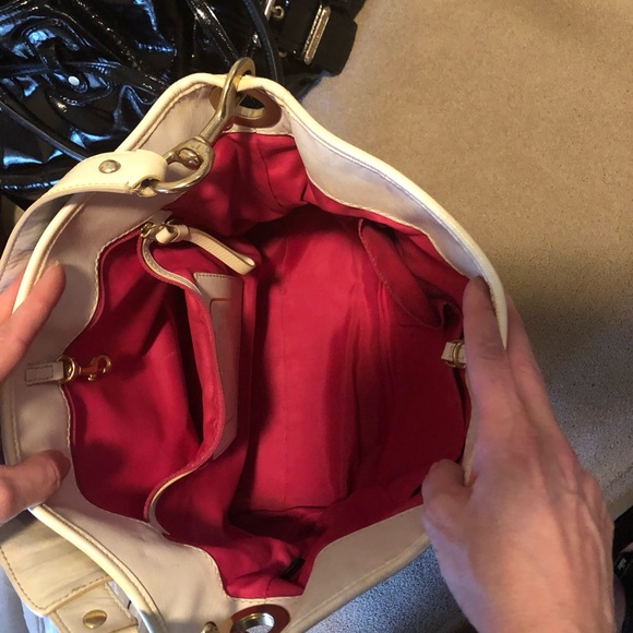 Coach bag - Picture 2 of 4